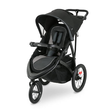 Graco - Coche 3 Ruedas FastAction Jogger Lx