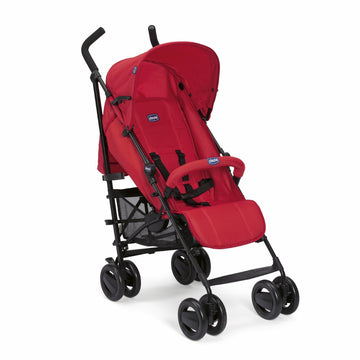 Chicco - Coche Paraguas/Pasion Roja en Londres