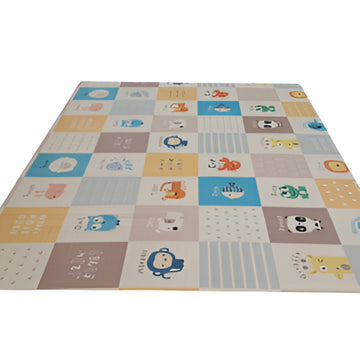 Alfombra para Bebé
