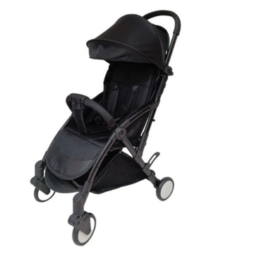Born - Coche Super Compacto M2/Negro