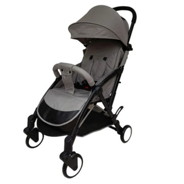 Born - Coche Super Compacto M2/Gris