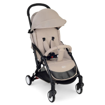 Born - Coche Super Compacto M2/Caqui
