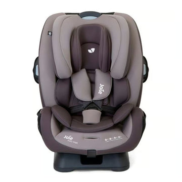 Joie - Silla de auto Stage dark pewter