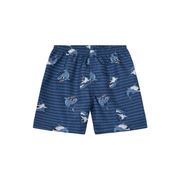 Brandili- Short de playa | +3 años