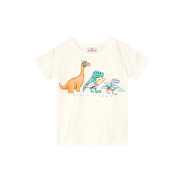 Brandili - Camisa Infantil para Niñas | +3 años