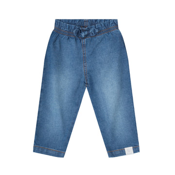 Brandili - Pantalón Cargo para niña | +6M