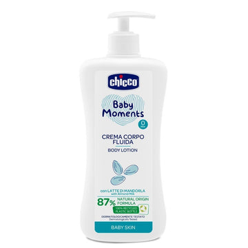 Chicco - Body Lotion | 500 ml