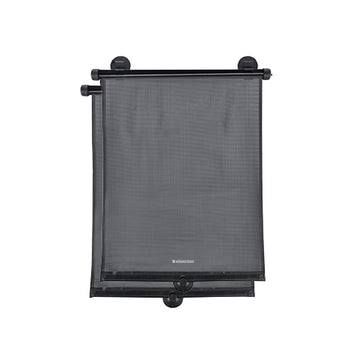 Kikkaboo - Protectores De Sol En Cortinas X2