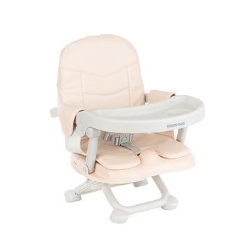 Kikkaboo - Booster para comer | Beige