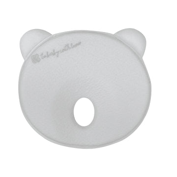 Kikkaboo - Almohada para bebe en forma de oso