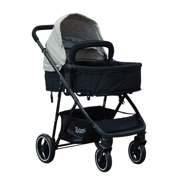 Bron - Coche Signature 2.0 | Gris