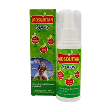 Mosquitan- repelente en spray