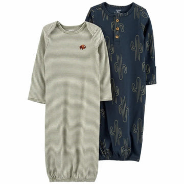 Carter´s- saco para dormir para prematuro