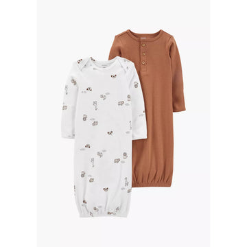 Carter´s- saco para dormir prematuro