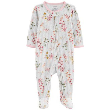 Carter´s - Pijama para niña 3M