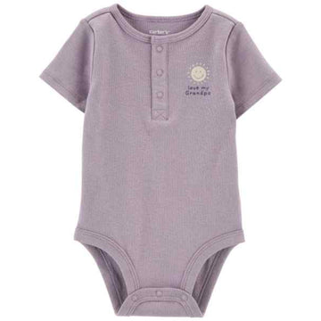 Carter´s- mameluco para niña |+18M