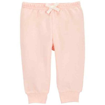 Carter's - Pantalón rosa 24M