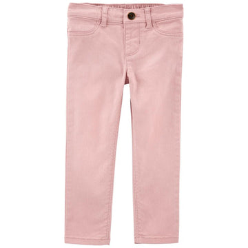 Carter´s- pantalón rosado |+ 24M