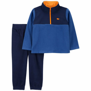 Carter´s- conjunto de 2 piezas para niño |+9M