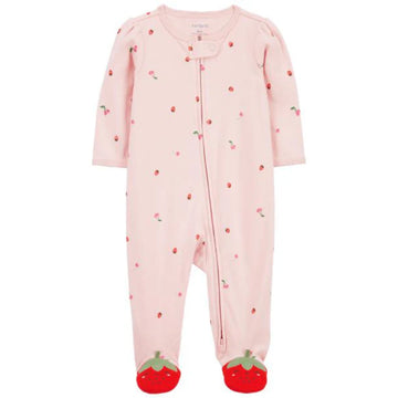 Carter´s- pijama de niña |+9M