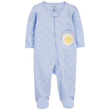 Carter´s- pijama para niña |+6M