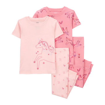 Carter´s- set de dos pijamas |+24M