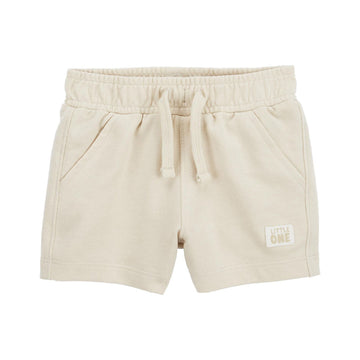 Carter´s - Short café | +12m
