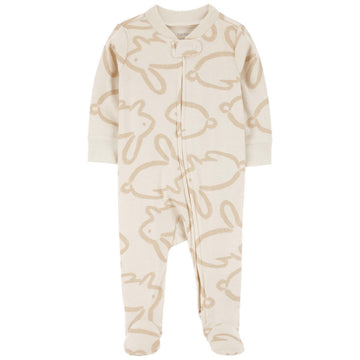 Carter´s- pijama |+6M