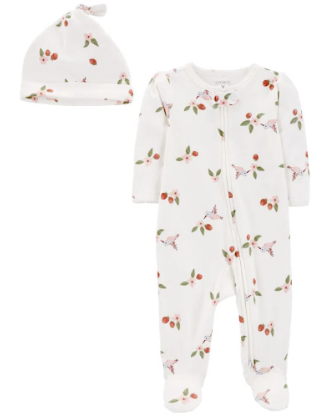 2PC CONJUNTO WHITE