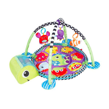 Fitch Baby - Gimnasio de tortuga