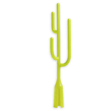 ESCURRIDOR PARA BIBERONES  CACTUS