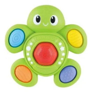 TORTUGA LUZ Y SONIDO