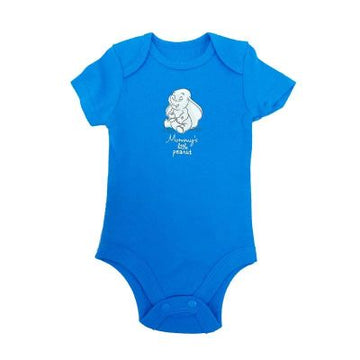 BODYSUIT - LITTLE DUMBO PARA NIÑO 9M
