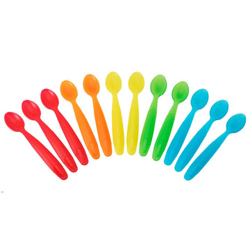 TAKE & TOSS 12PC CUCHARAS