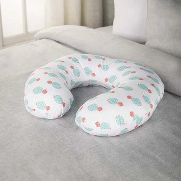 Nunubasics- almohada de lactancia