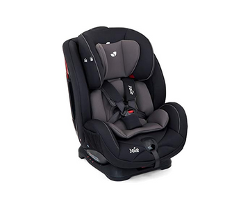 Carseat Stages Coal