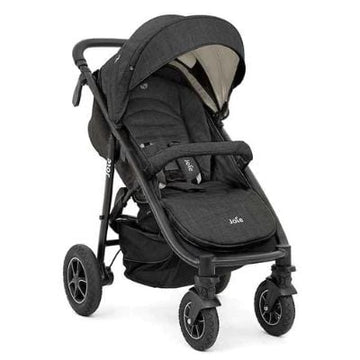 Joie - Mytrax Flex Stroller Pavement