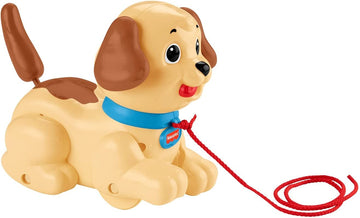 PEQUEÑO SNOOPY FISHER - PRICE