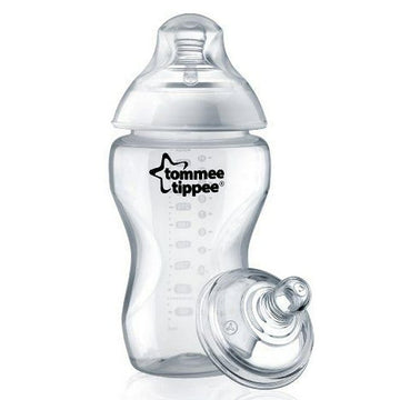 Biberón Closer to Nature  11oz Tommee Tippee
