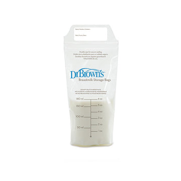 Dr. Browns - Bolsas Para Leche Materna x 25