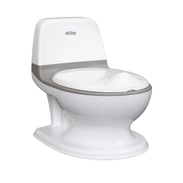 Nuby -Mi Primer WC entrenamiento