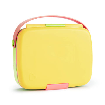 Munchkin - Lonchera bento box