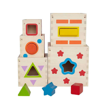 Hape - Pirámide de juego