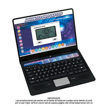 Computadora Advance Pro