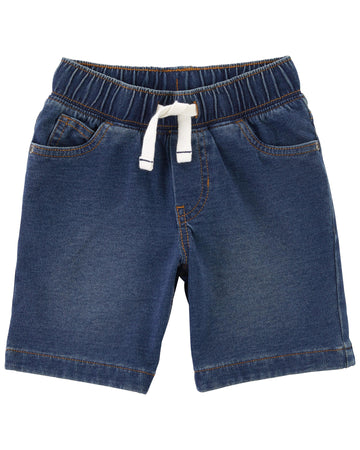 PANTALON CORTO SHORT