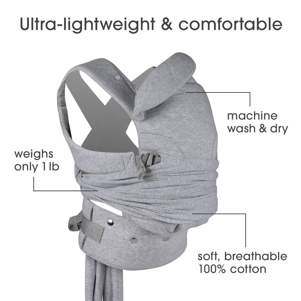 Boppy - Soporte para Bebé