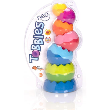 Tobbles juguete de estimulación