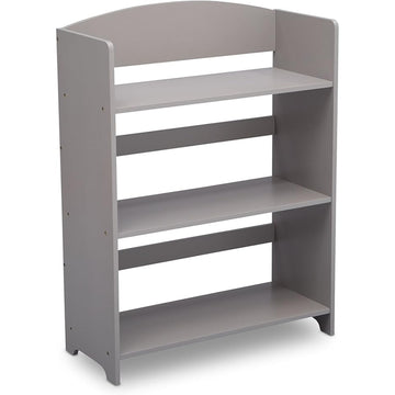 Juguetera blanca