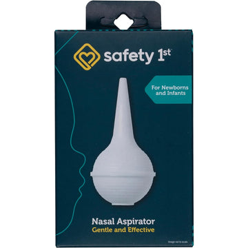 Safety 1st - aspirador nasal