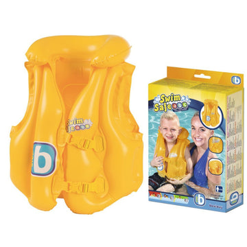 Bestway - Flotador tipo chaleco